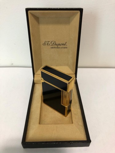 Dupont accendino usato - s.t.,