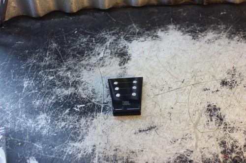 Jbl remote control - jbl, radial