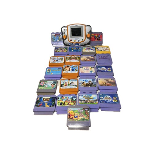 Pacchetto portatile vtech - pacchetto, v