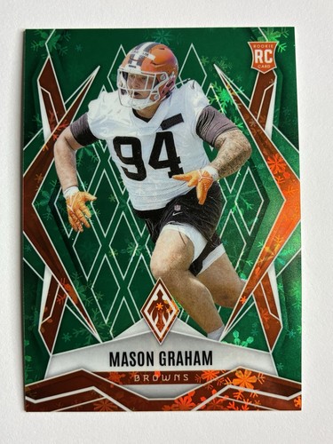 2025 panini phoenix rookies - panini,