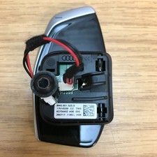 Cambio a palette volante