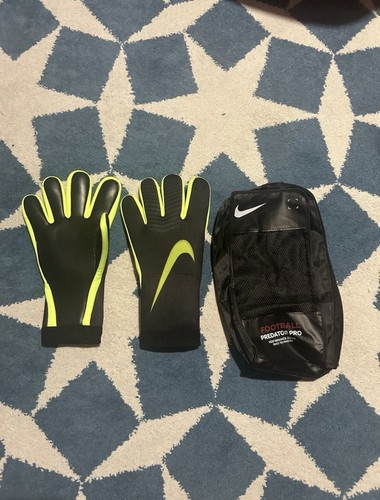 Nike phantom elite gloves - ,