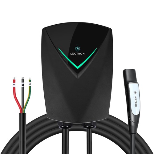 Lectron nexus 48a - 48a, livello