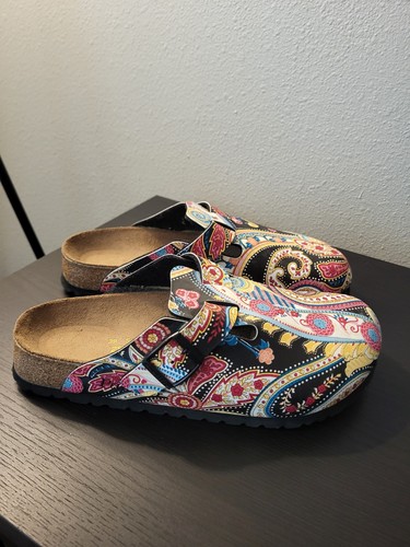 Zoccoli papillio birkenstock - papillio,