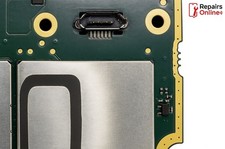 Garmin Edge 520 820 1000 1030 Micro USB Porta di Ricarica Connettore Servizio Riparazione