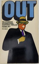 Out by Pierre Rey The Stunning