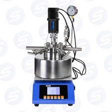 0,05L - 2L Agitazione