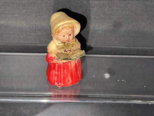 Vecchie figurine vecchie