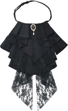 Accessorio Lolita in Pizzo