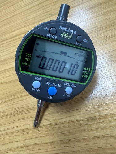 Mitutoyo 543 301b - mitutoyo, 543-301b-10