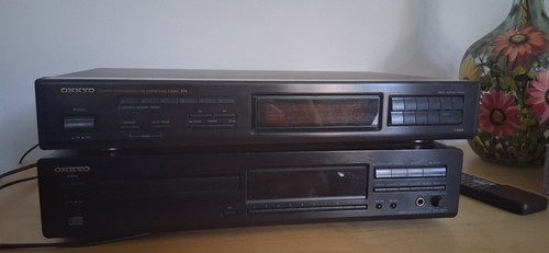 Onkyo 4930 stereo am tun - onkyo, t-4930