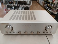 Amplificatore integrato