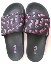 Ciabatte originali FILA nere
