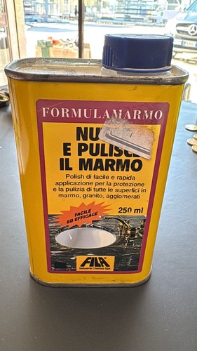 Fila formula marmo polish - fila,