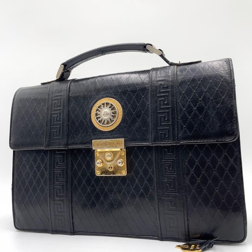 Gianni versace borsa - versace, mano