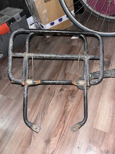 Piaggio vespa portapacchi - piaggio, px