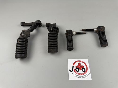 Honda xl600r pd03 set - honda,