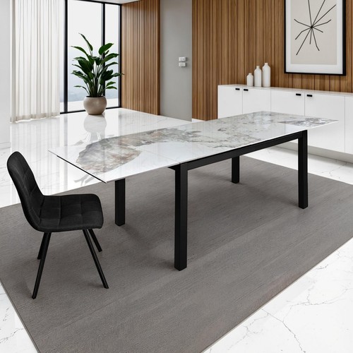Tavolo allungabile renho piano - allungabile,