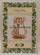 Cartellina holly hobbie - cartellina,