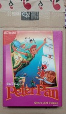 Walt Disney Peter Pan Gioco