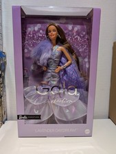 Barbie lavanda daydream - daydream, mattel
