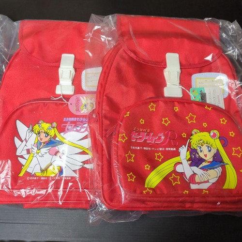 Zaino sailor moon - sailor,