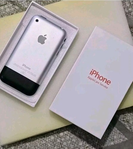 Raro apple iphone 1a - apple,