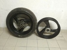 CERCHI ANTERIORE E POSTERIORE