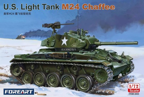 Fore art hobby 2003 scala - hobby,
