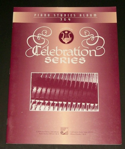 Album studi pianografici 4 - pianografici,