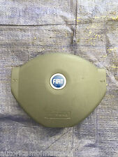 airbag volante sterzo fiat