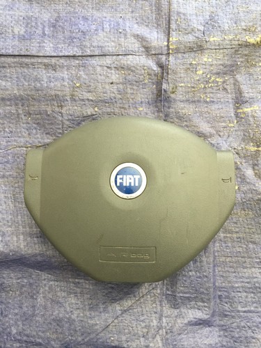 Airbag volante sterzo fiat - airbag,