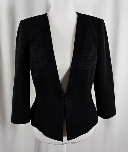 Blazer donna foderato - , white
