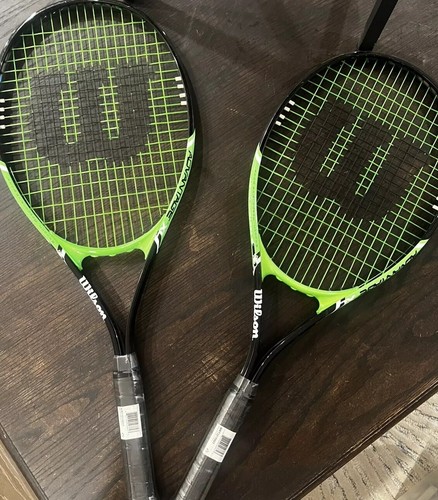 Racchette tennis wilson - racchette,