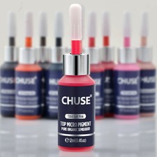 Chuse pigmento trucco - pigmento,