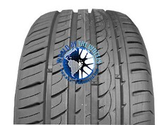 PNEUMATICI GOMME ESTIVE RADAR DI-R8+ 225/45 R17 94 Y XL RUNFLAT