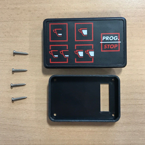 Wega mininova kit touch - wega,