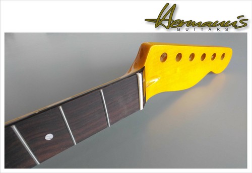 Maple neck mit pau - tl,