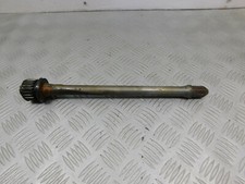 ASSE CARDANO HONDA DEAUVILLE 650 1998 2001