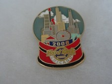 Spilla Hard Rock Cafe Chicago