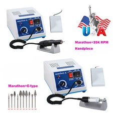 Dental Lab Marathon Electric