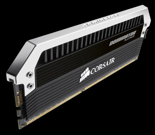 Corsair dominator 8gb - corsair,