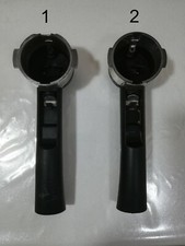 Braccetto Portafiltro macinato