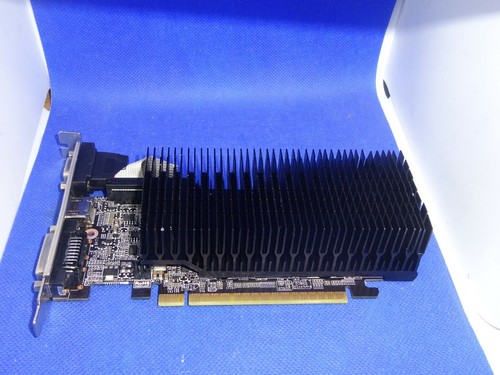 Evga nvidia geforce 610 - geforce, 1