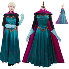 Costume Frozen 2 cosplay