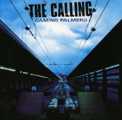 Camino palmero the - camino, calling