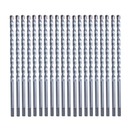 Drillforce 20pcs 1 2 - drillforce,