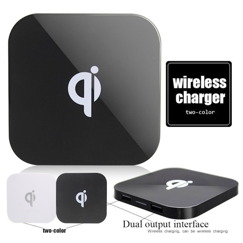 Caricabatterie wireless - , q8