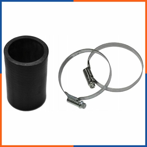 Tubo intercooler per vauxhall - intercooler,