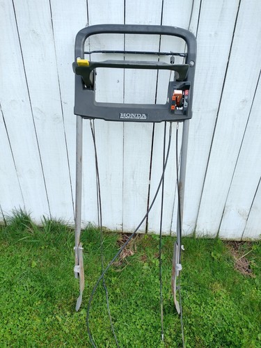 Rasaerba honda 215 hrm215 - rasaerba,